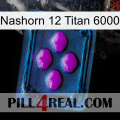 Rhino 12 Titanium 6000 04